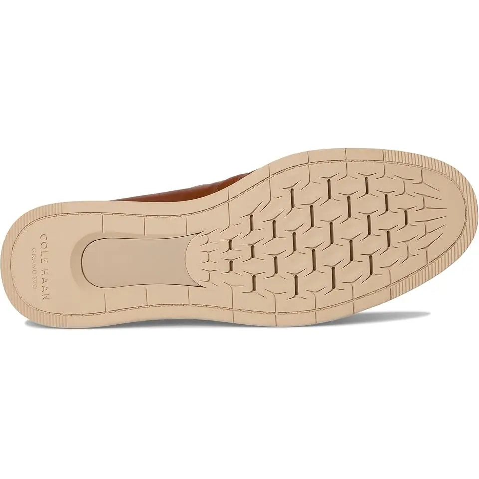 Brower Moc Loafers