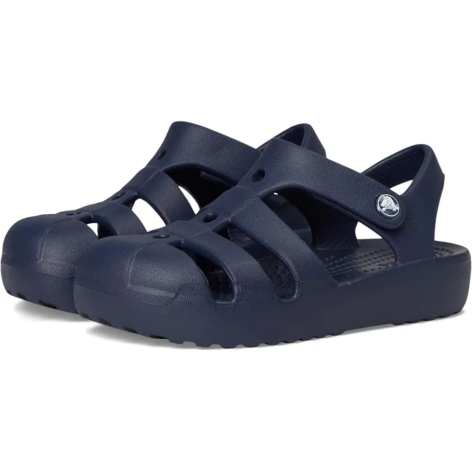 Classic Fisherman Sandals (Toddler)