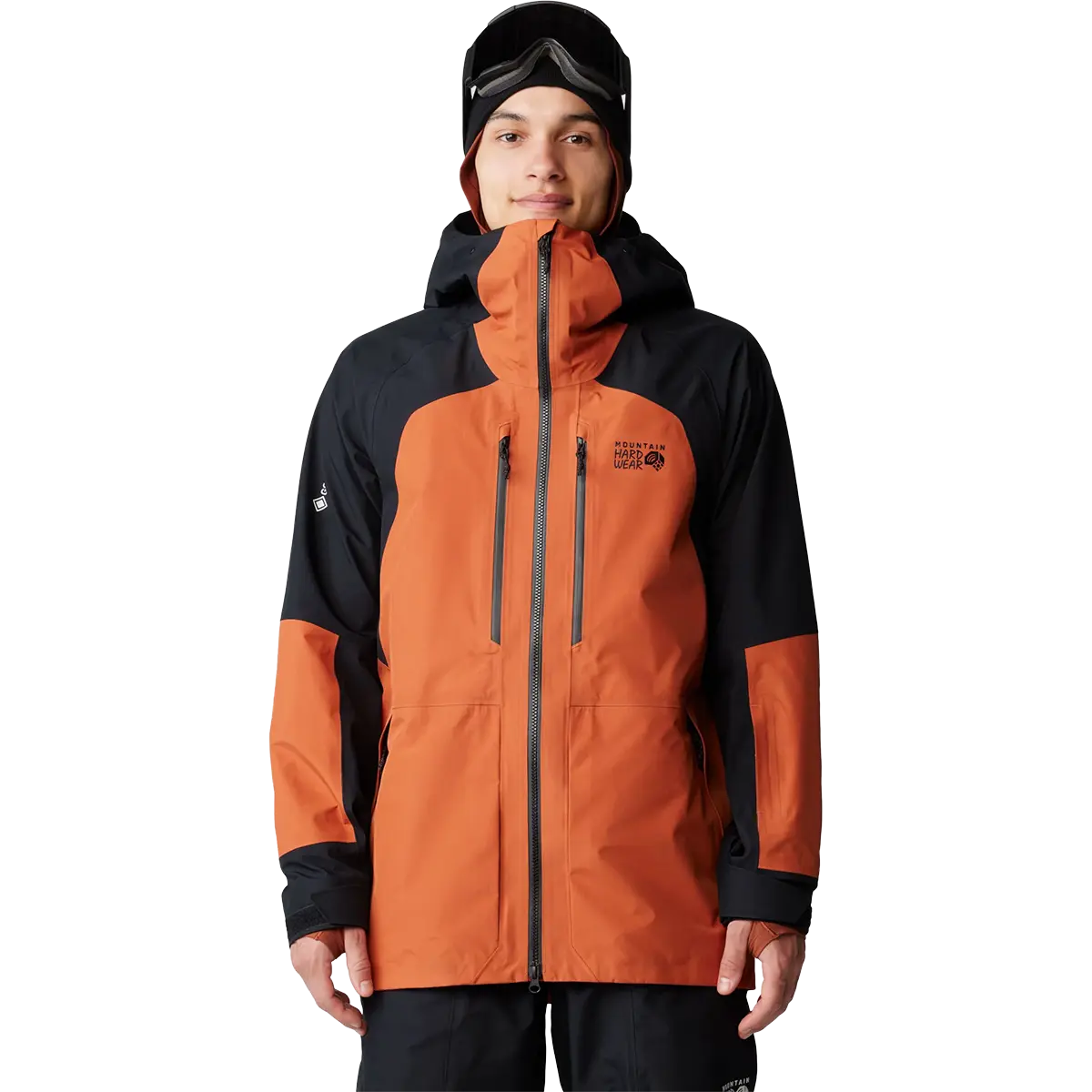 Men's Boundary Ridge Gore-Tex Jacket
