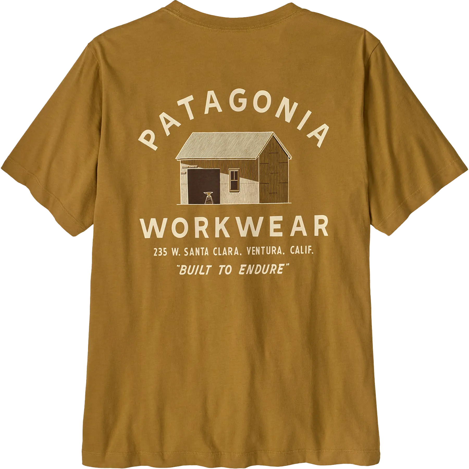 Forge Born T-Shirt