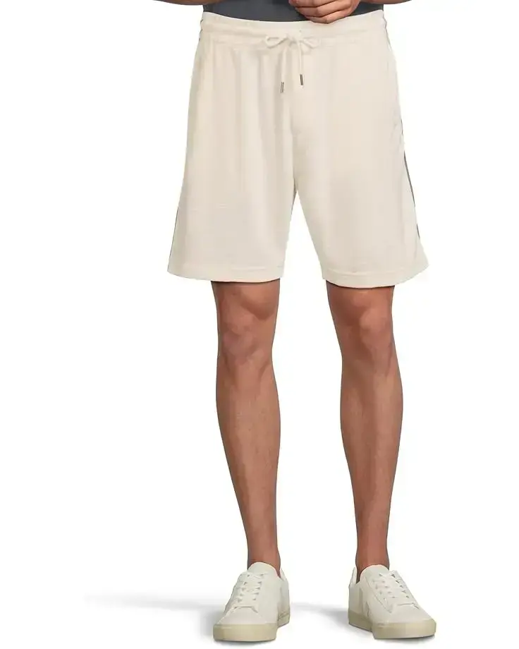Men's Faherty Cabana Towel Terry Sweatshorts