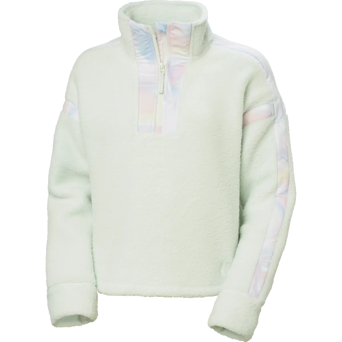 Women's Imperial Pile Zip Pullover