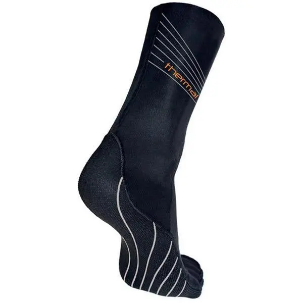 Thermal Swim Socks