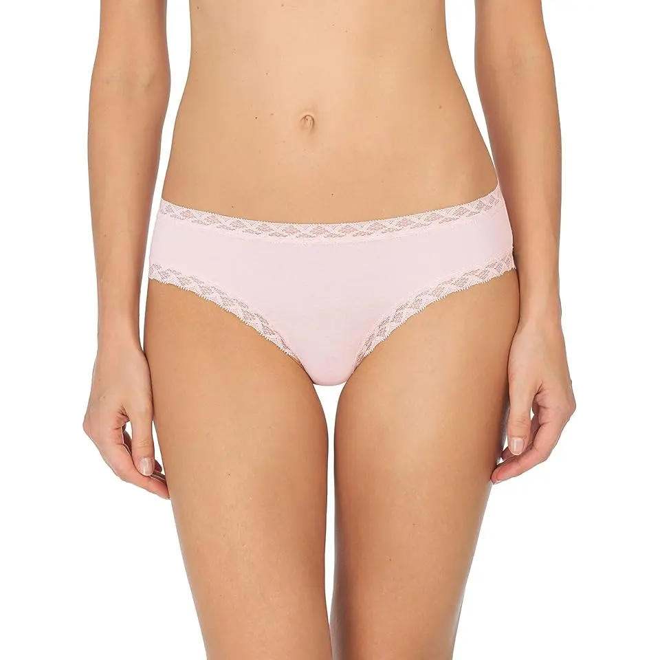 Bliss Cotton Girl Brief