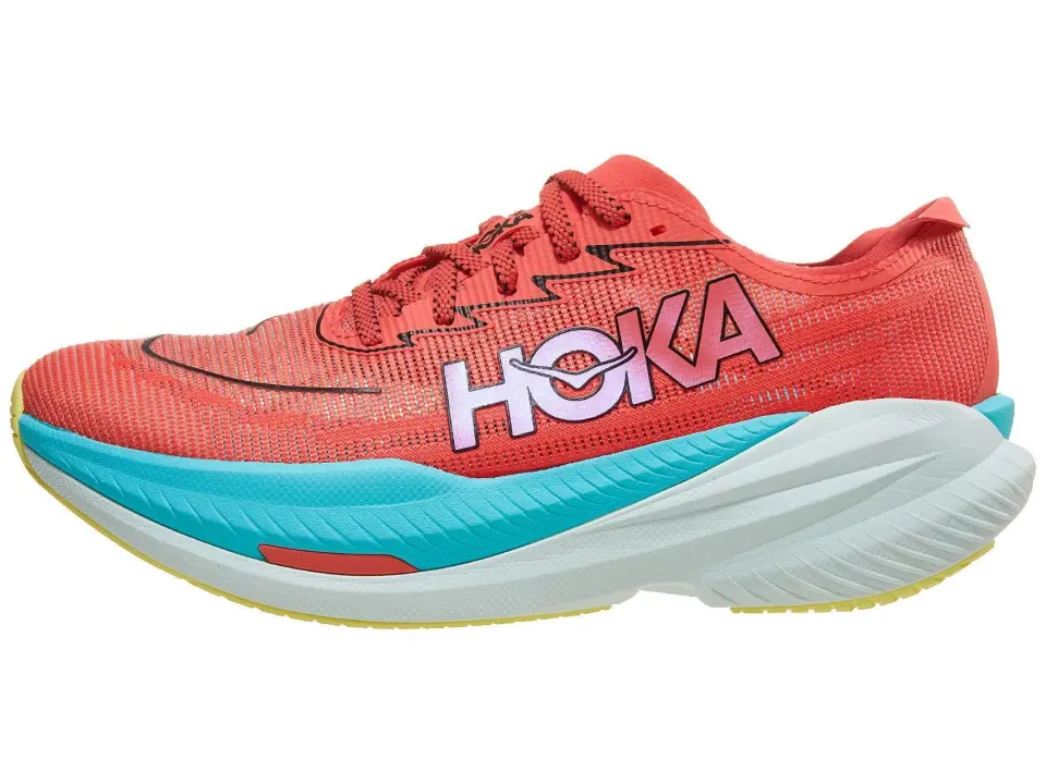 HOKA Mach X 2
