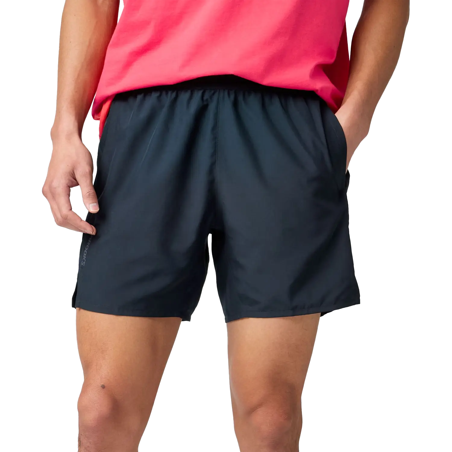 Dash 6" Short