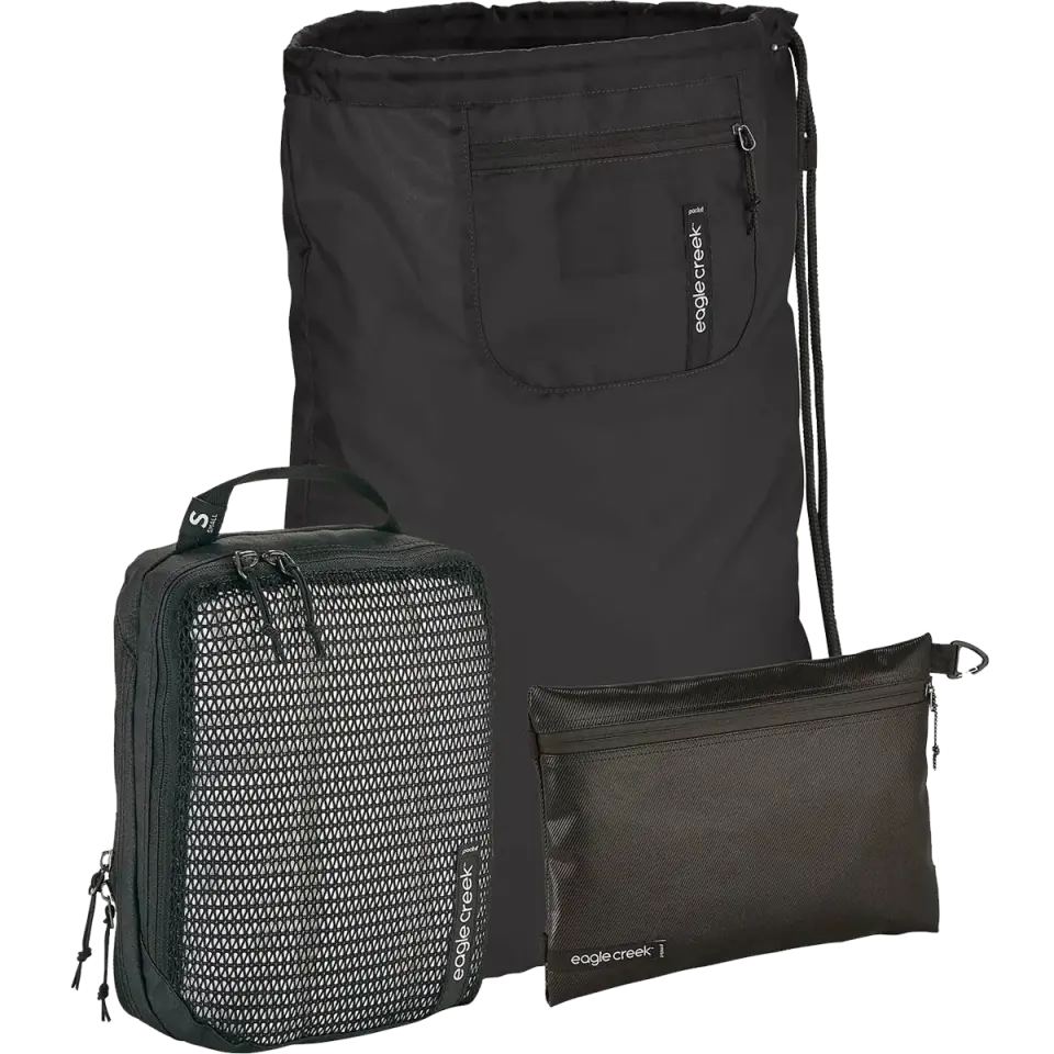 Pack-It Containment Set