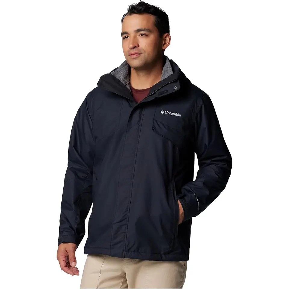 Bugaboo III Fleece Interchange Jacket