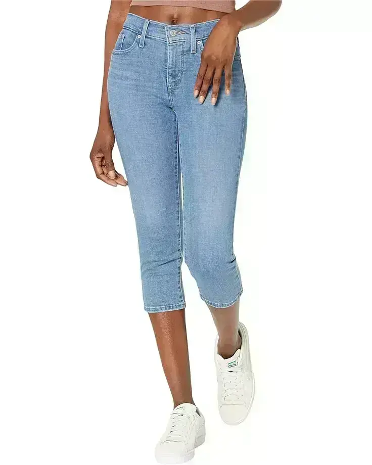 Women's Levi's® Womens 311 Shaping Capris