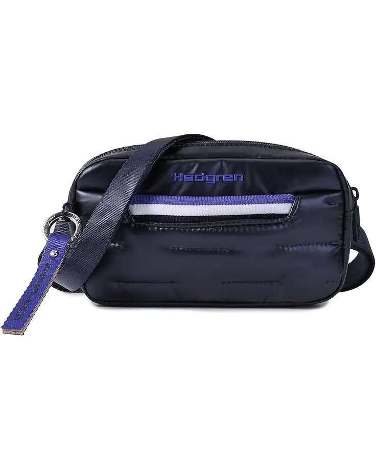 Women's Hedgren Snug 2-in-1 Crossbody/Waistbag