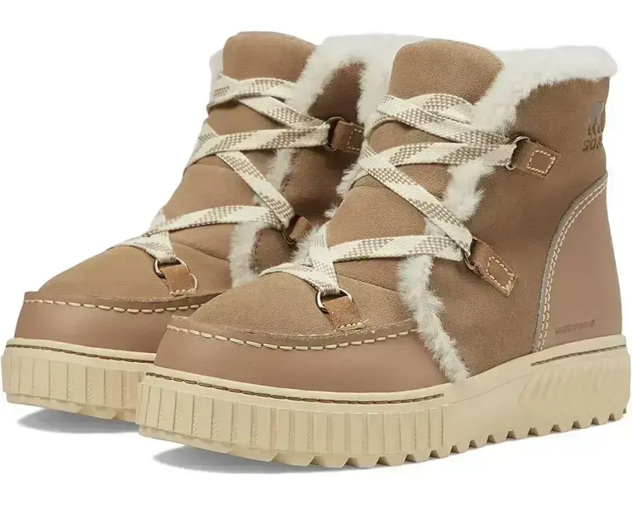 Women's SOREL ONA AVE™ Alpine Boot Waterproof