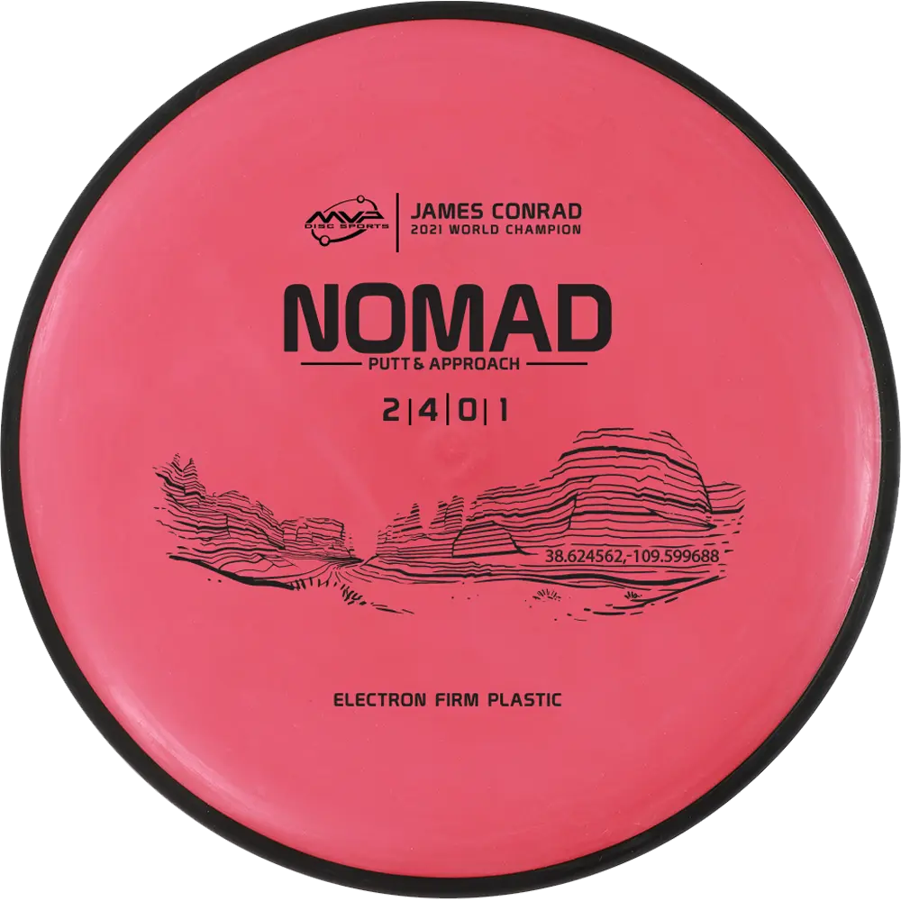Electron Nomad (Firm)