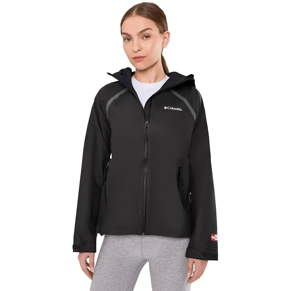 Reign No Shine Jacket