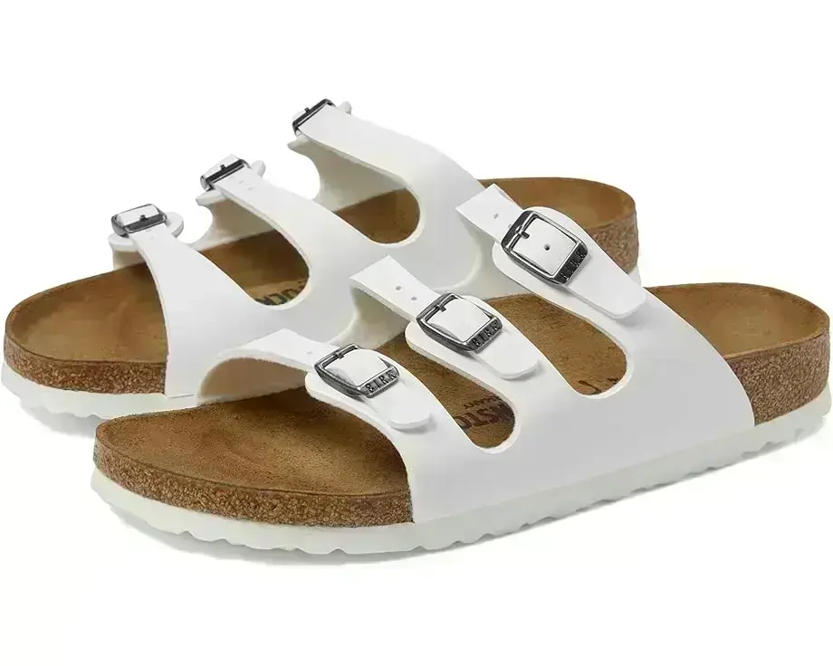 Women's Birkenstock Florida Birko-Flor™