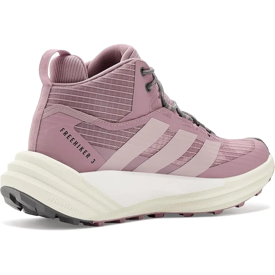 Terrex Freehiker 3 Mid GORE-TEX® Hiking Shoes