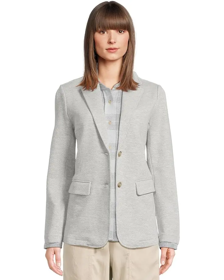 Inlet Blazer