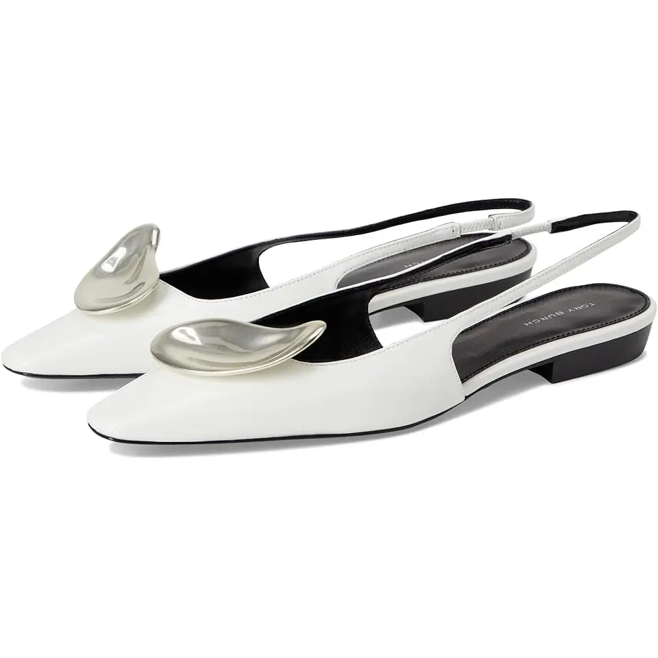 Patos Slingback