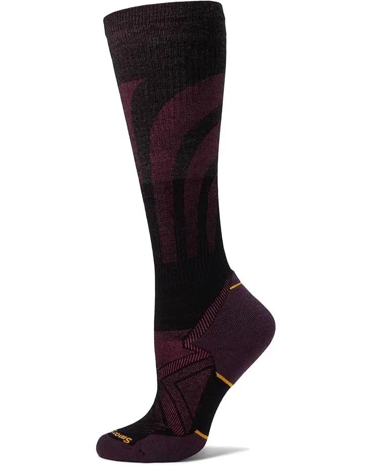 Run Targeted Cushion Compression Over-the-Calf