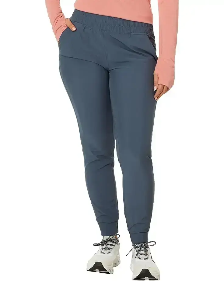Women's Free Fly Pull-On Breeze Joggers