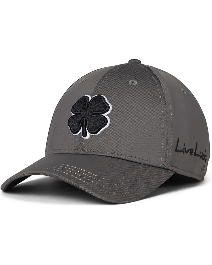 Premium Clover 22 Hat