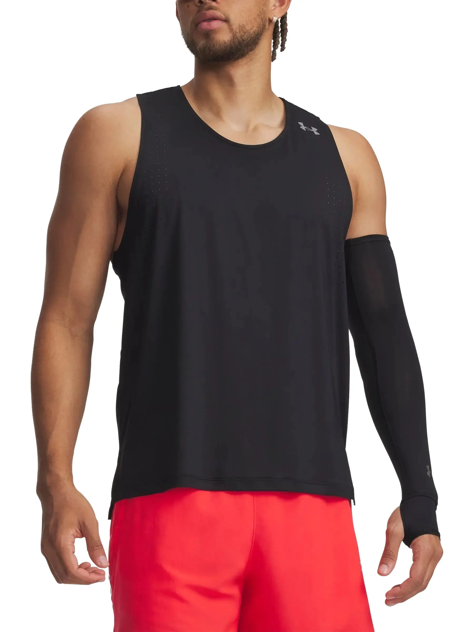Under Armour Men's Velociti Pro Singlet