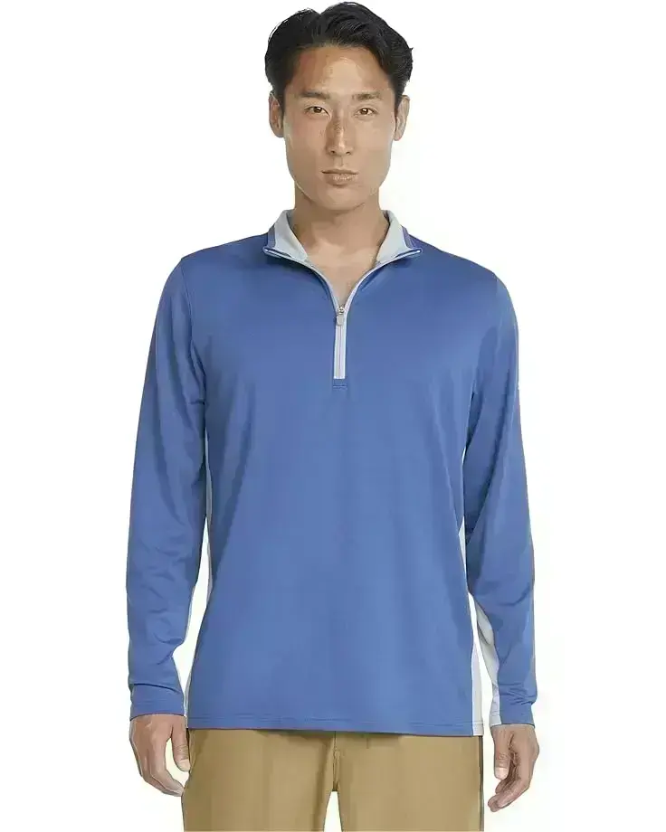 Gamer 1/4 Zip