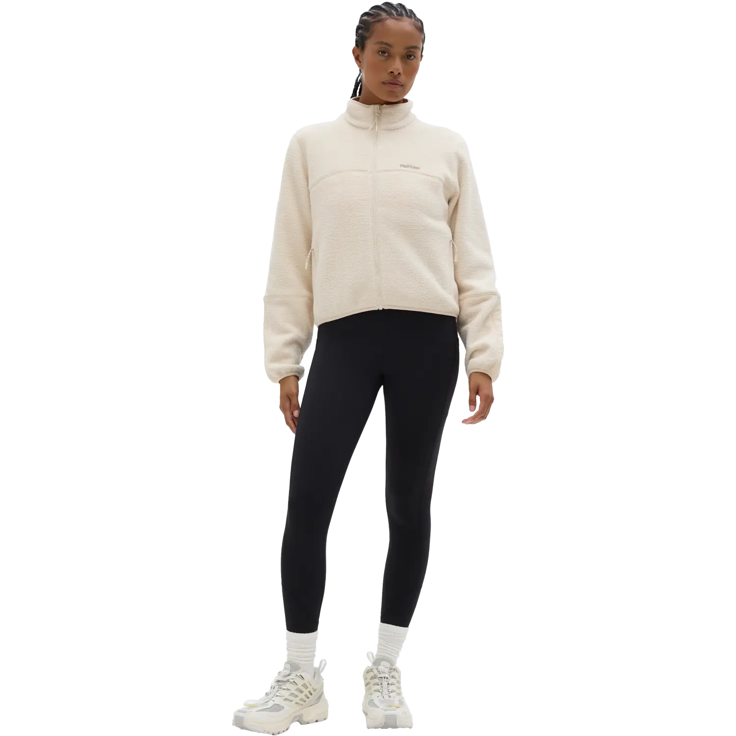 Women's Chapelle Jacket
