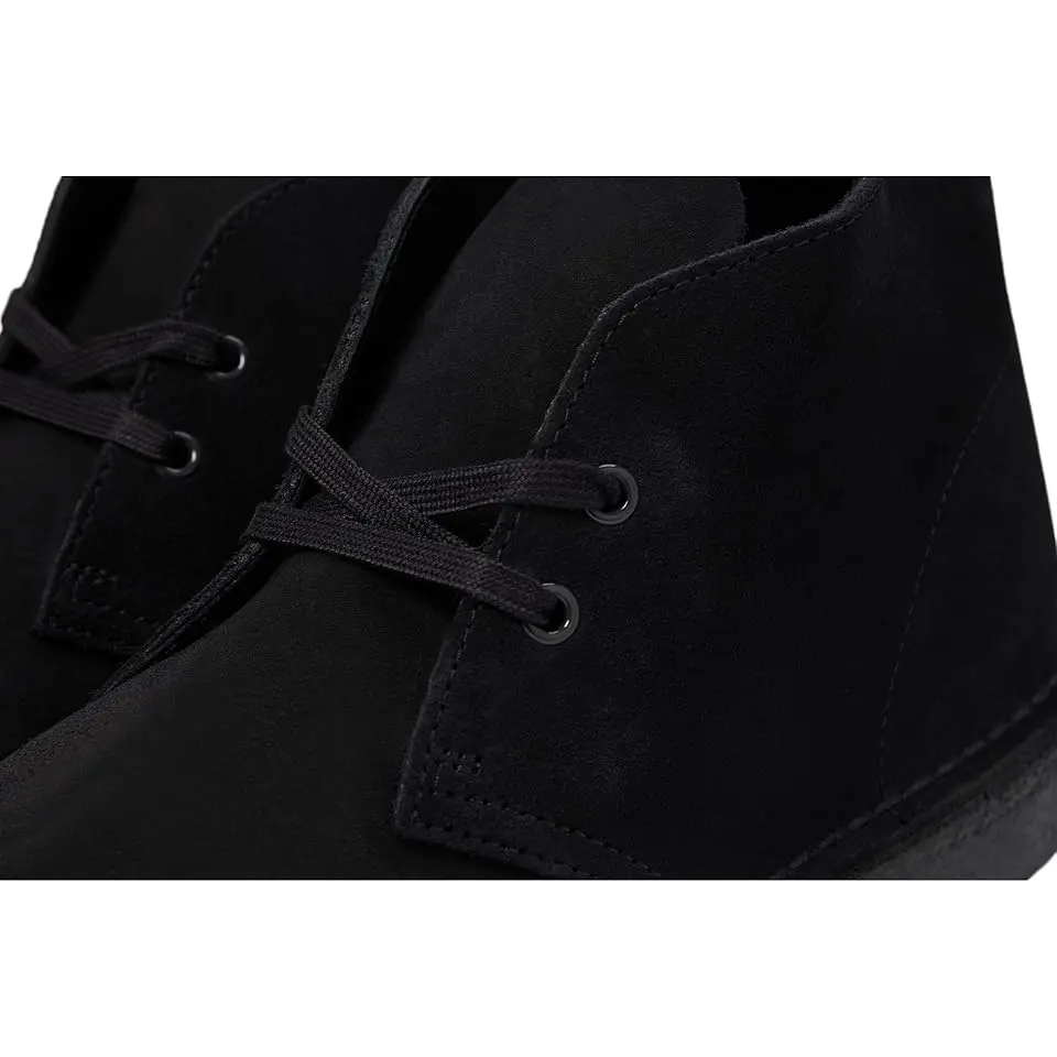 Desert Boots