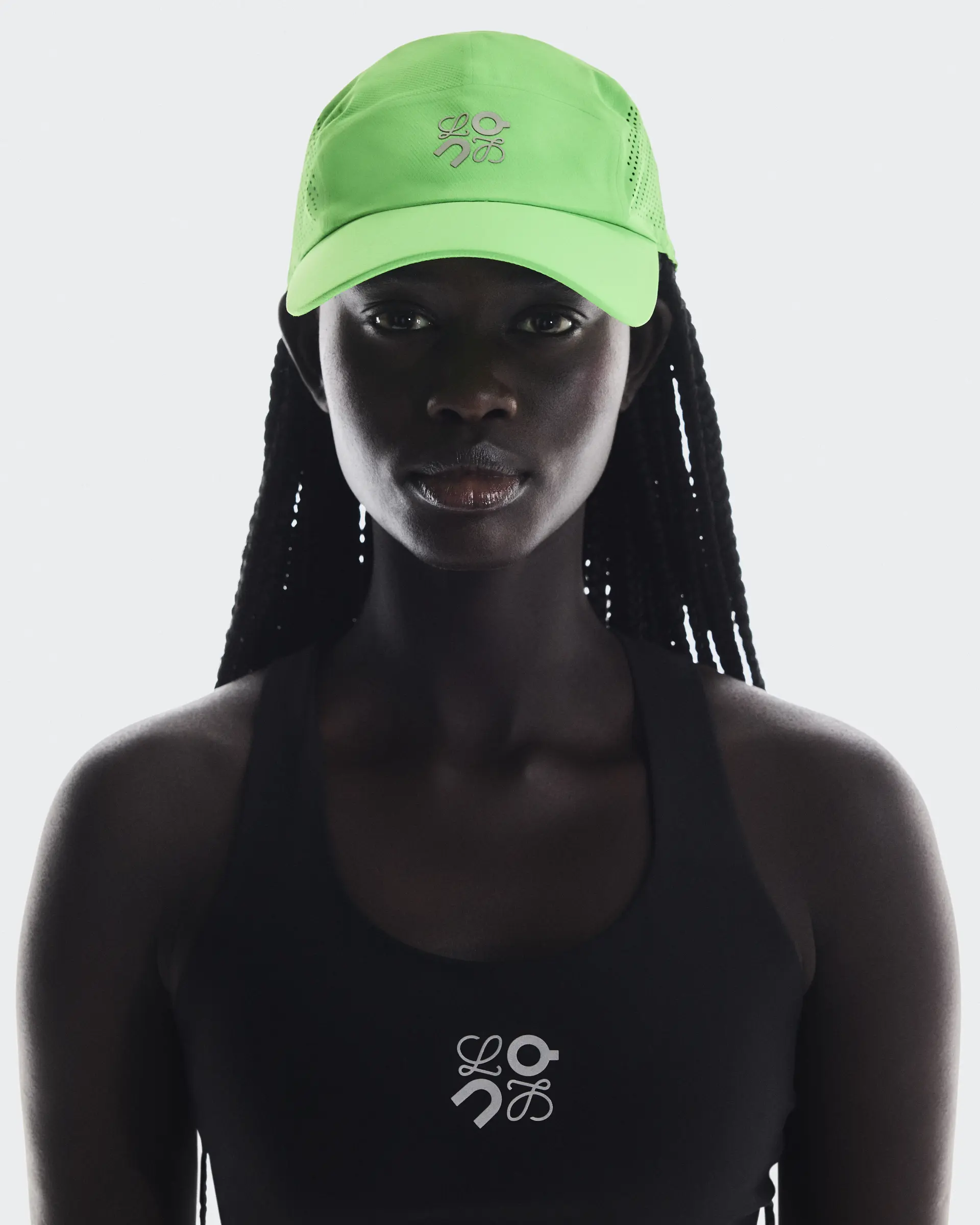 Cap LOEWE