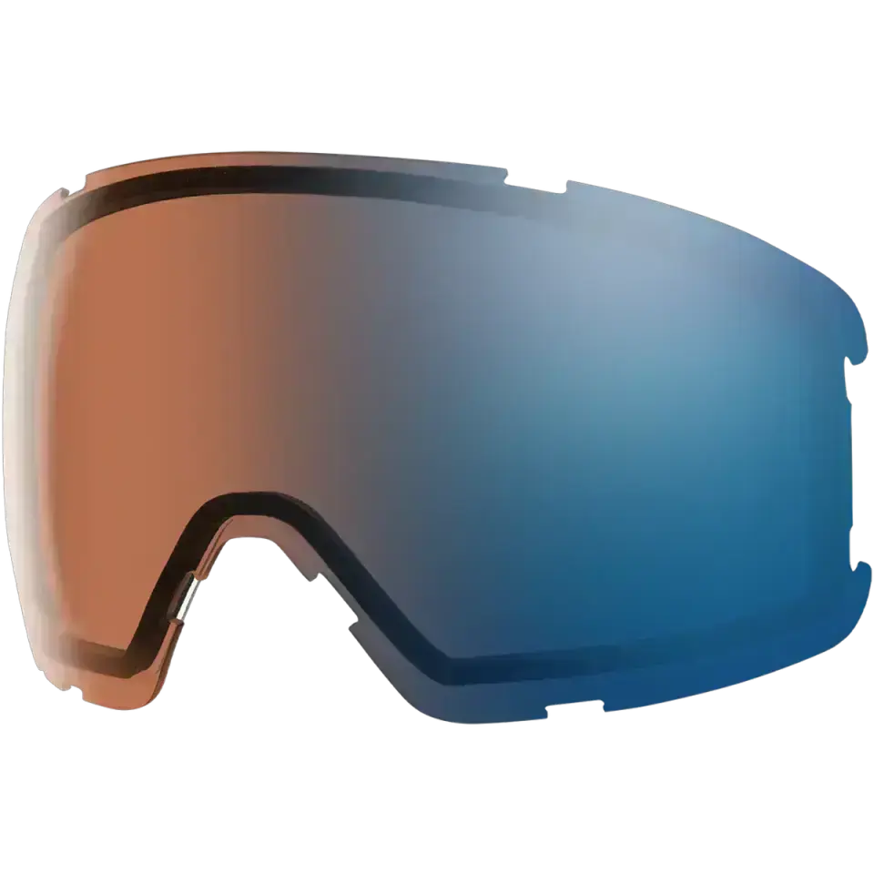 Sequence OTG PhotoChromic Replacement Lens