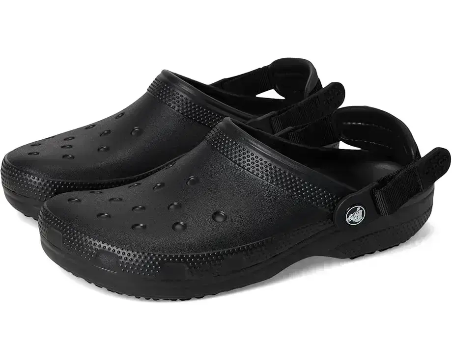 Unisex Crocs Work Classic Work Clog