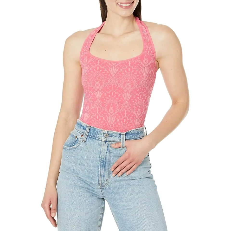 With Love Bodysuit