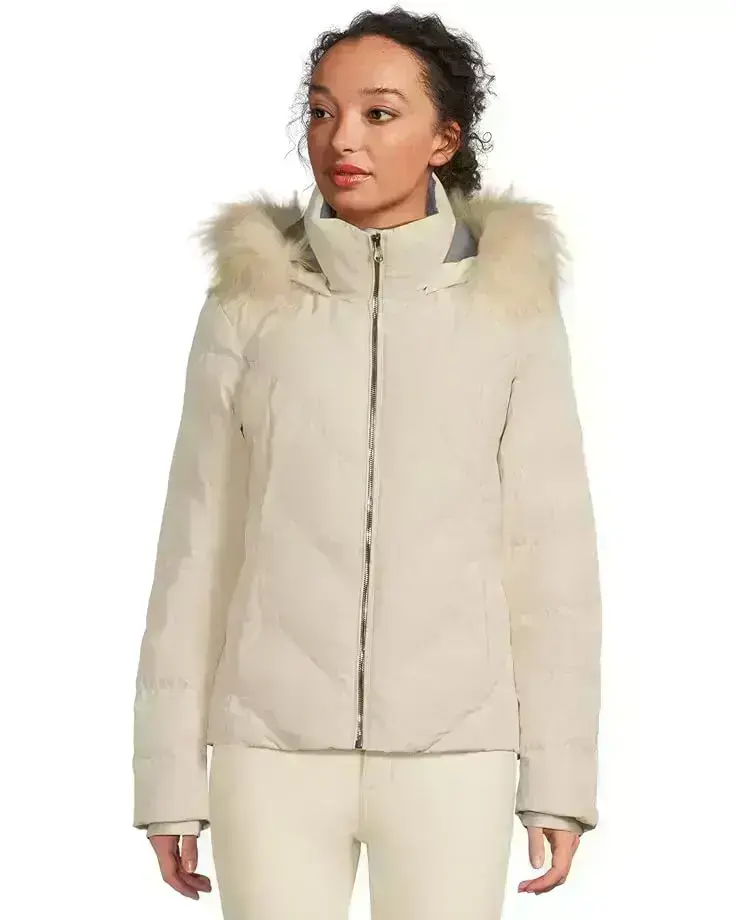 Women's Obermeyer Bombshell Jacket