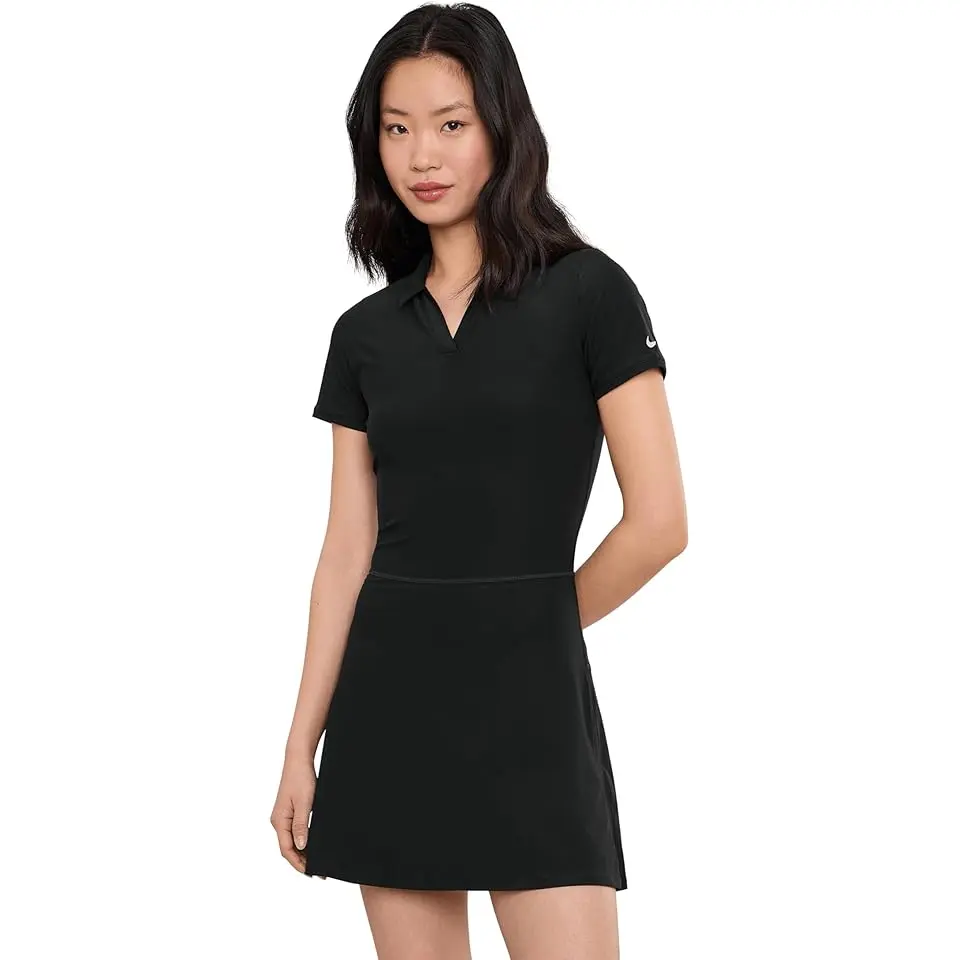 Victory Dri-FIT Golf Polo Dress
