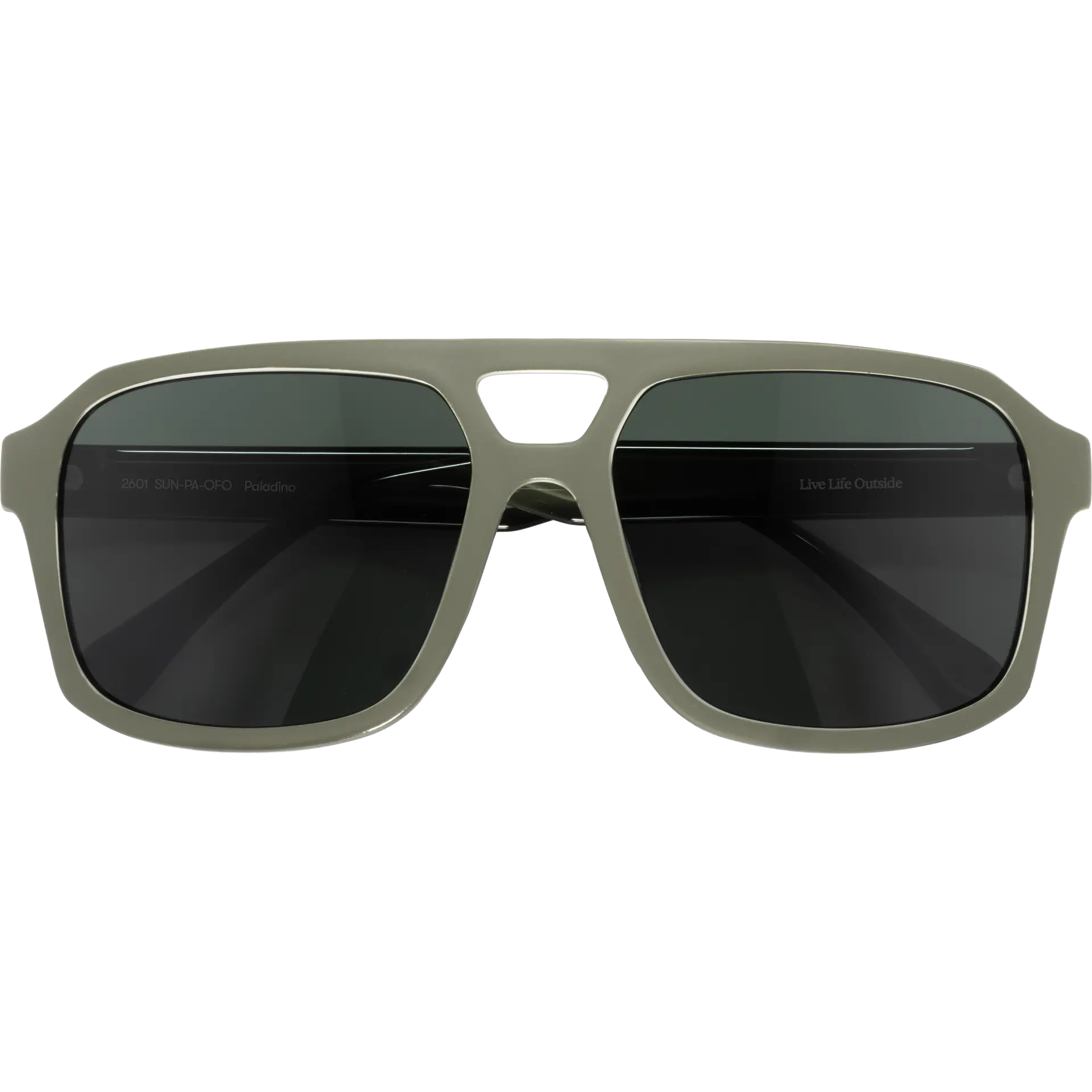 Paladino Olive Forest