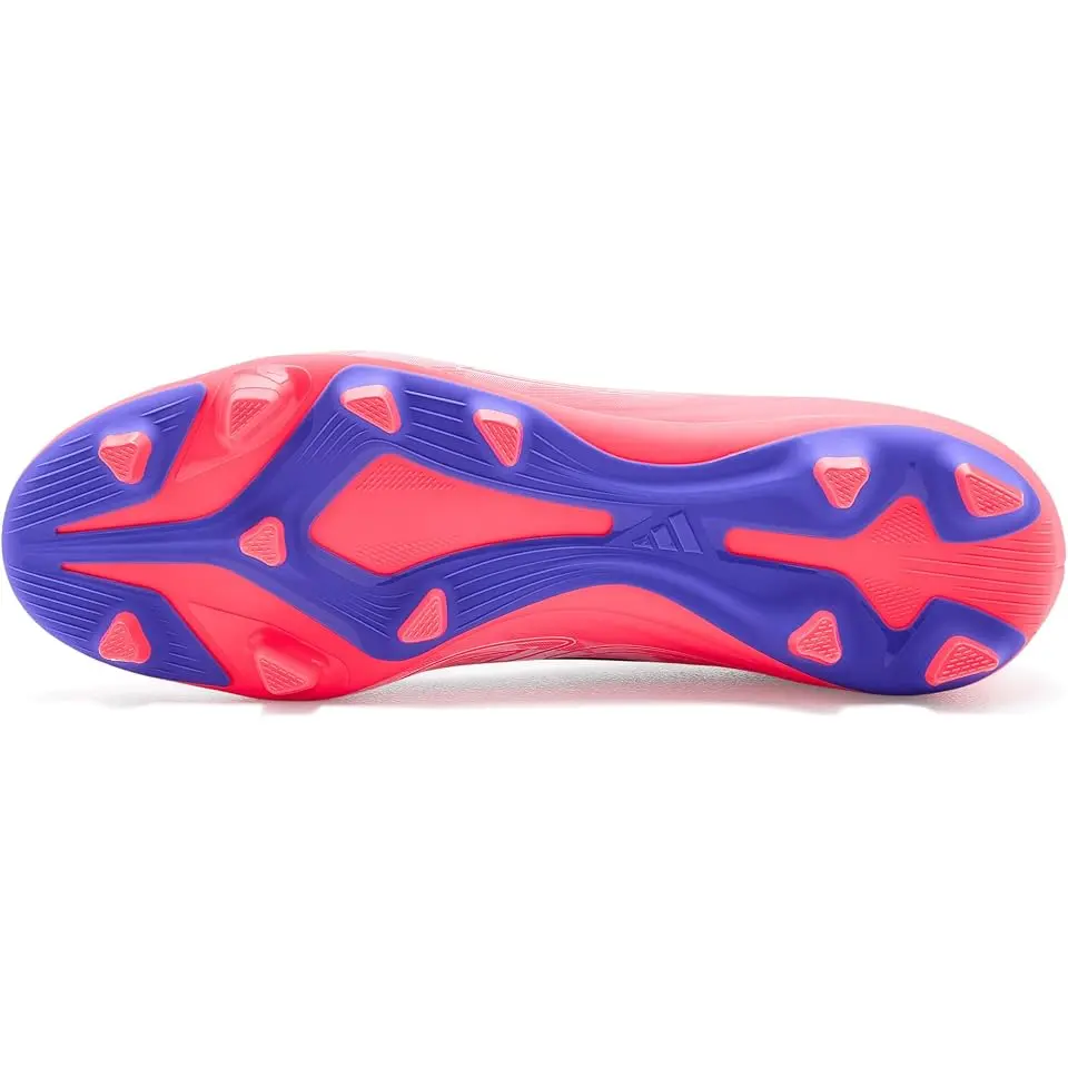 F50 Hyperfast Club Firm Ground/Multi Ground