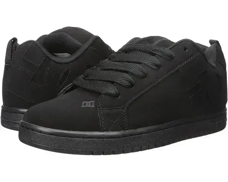 Men's DC Court Graffik