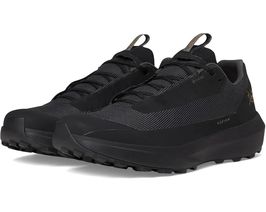 Norvan LD 4 GTX