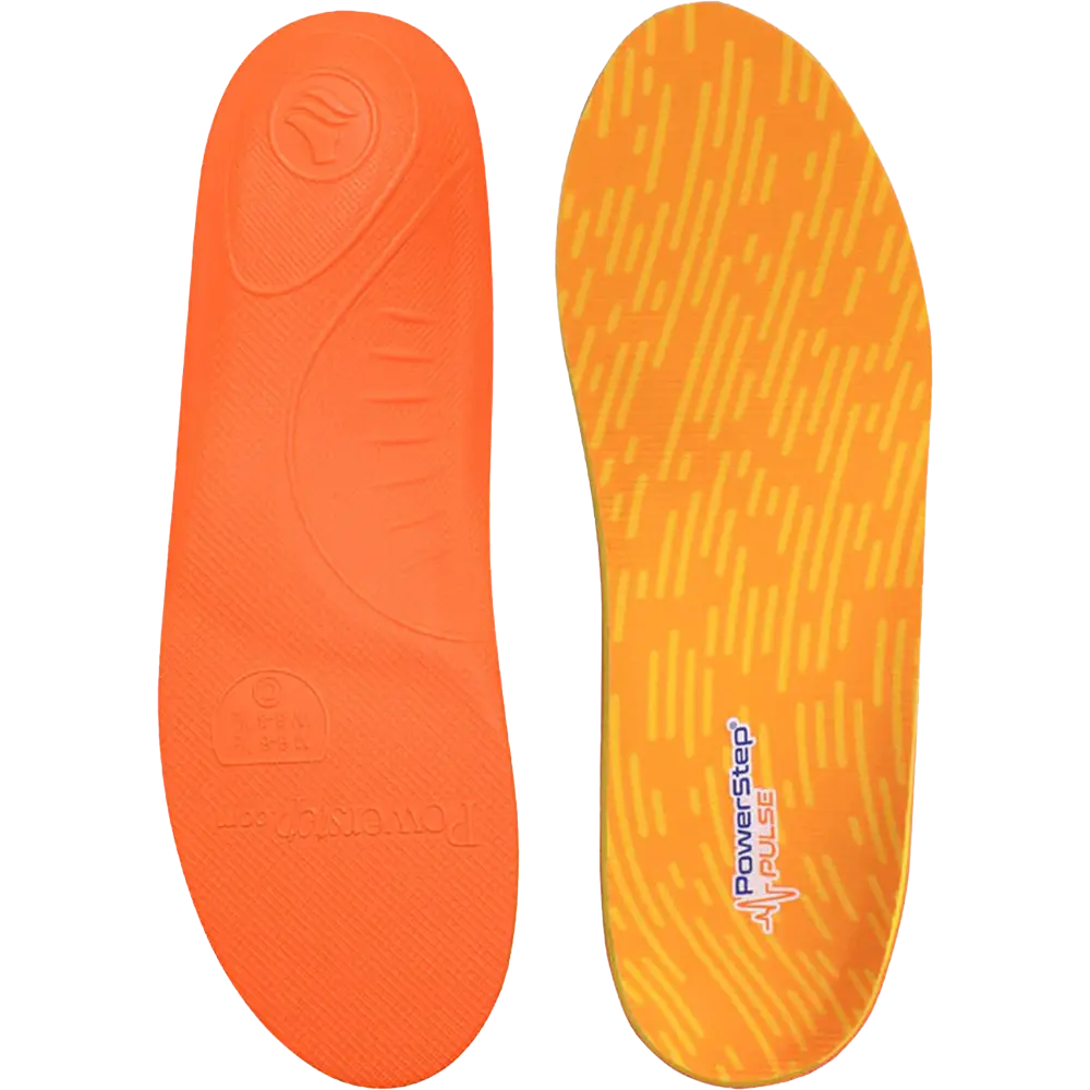 PowerStep Pulse Performance