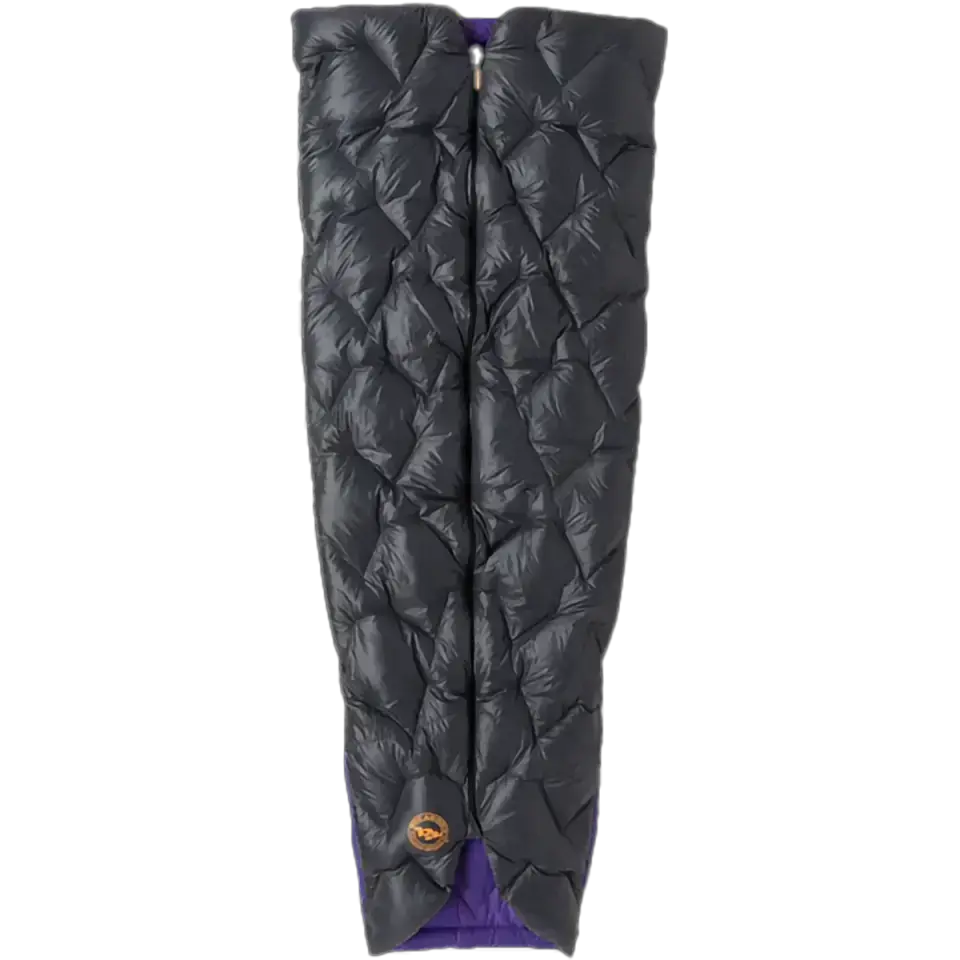 Fly Creek UL Zip Quilt 50 - Regular