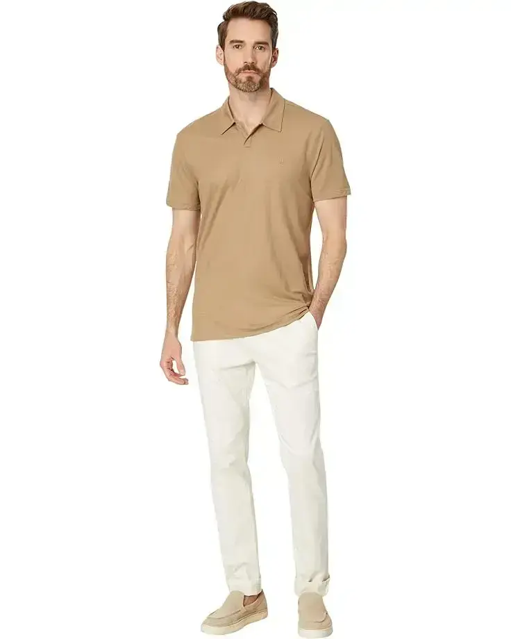 Men's John Varvatos Leroy Polo