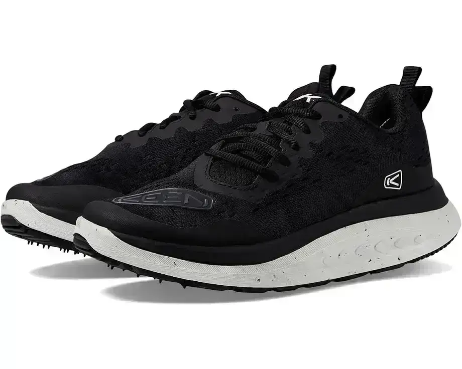 Women's KEEN WK400 Performance Breathable Walking