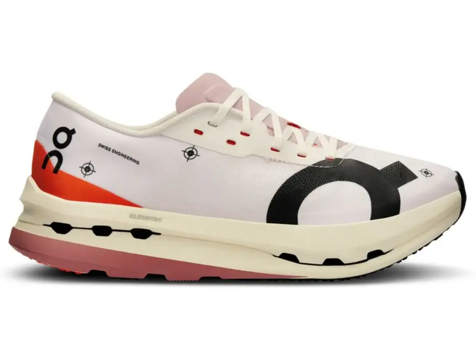 Cloudboom Echo 3