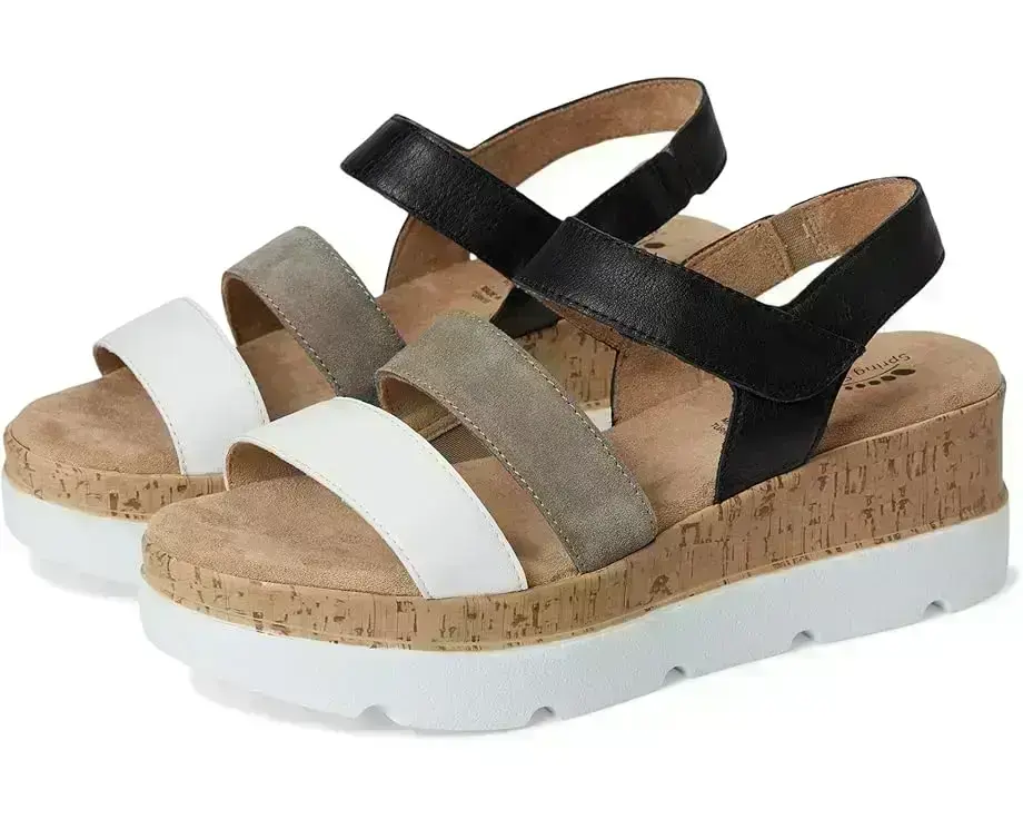 Women's Spring Step Acey