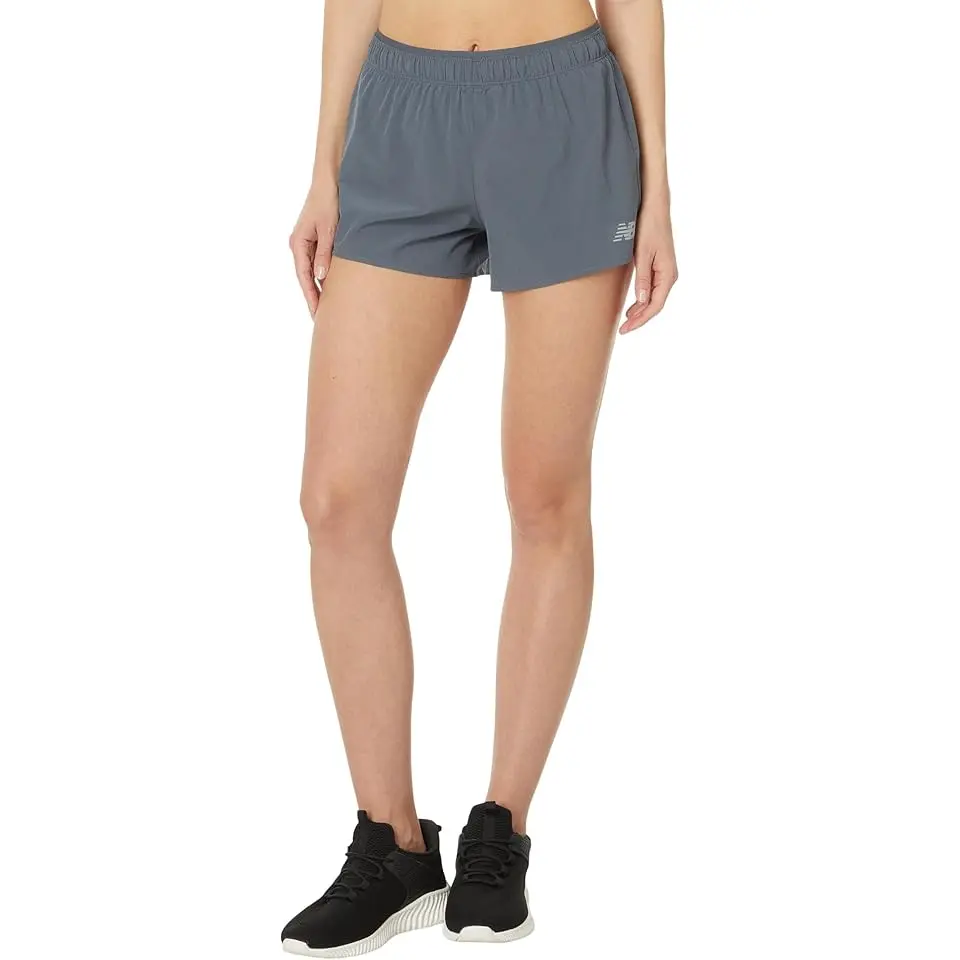 New Balance RC Short 3"