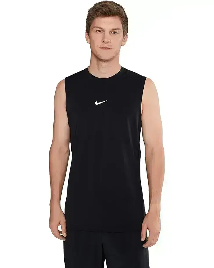 Men's Nike Pro Dri-FIT Slim Sleeveless Top