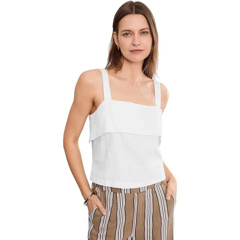 Melanie Tank Top
