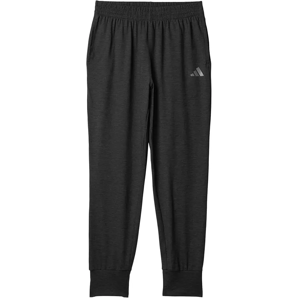 All Sport Poly Melange Joggers (Big Kid)