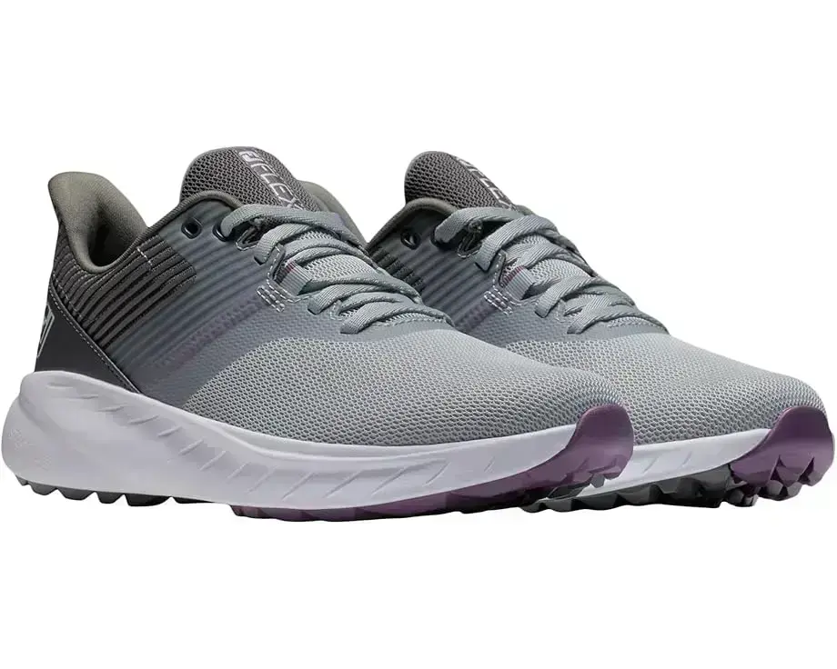 Women's FootJoy FJ Flex Golf Shoes - Previous Season