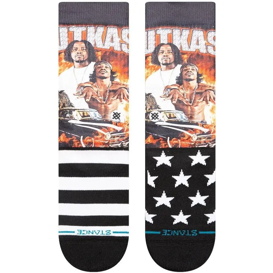 Stankonia Crew